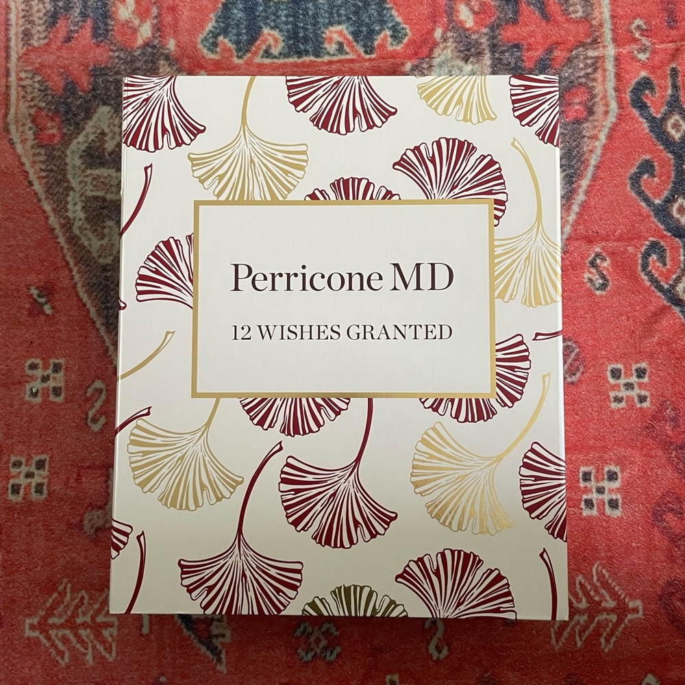 Petrine MD 12 Wishes Granted Advent Calendar